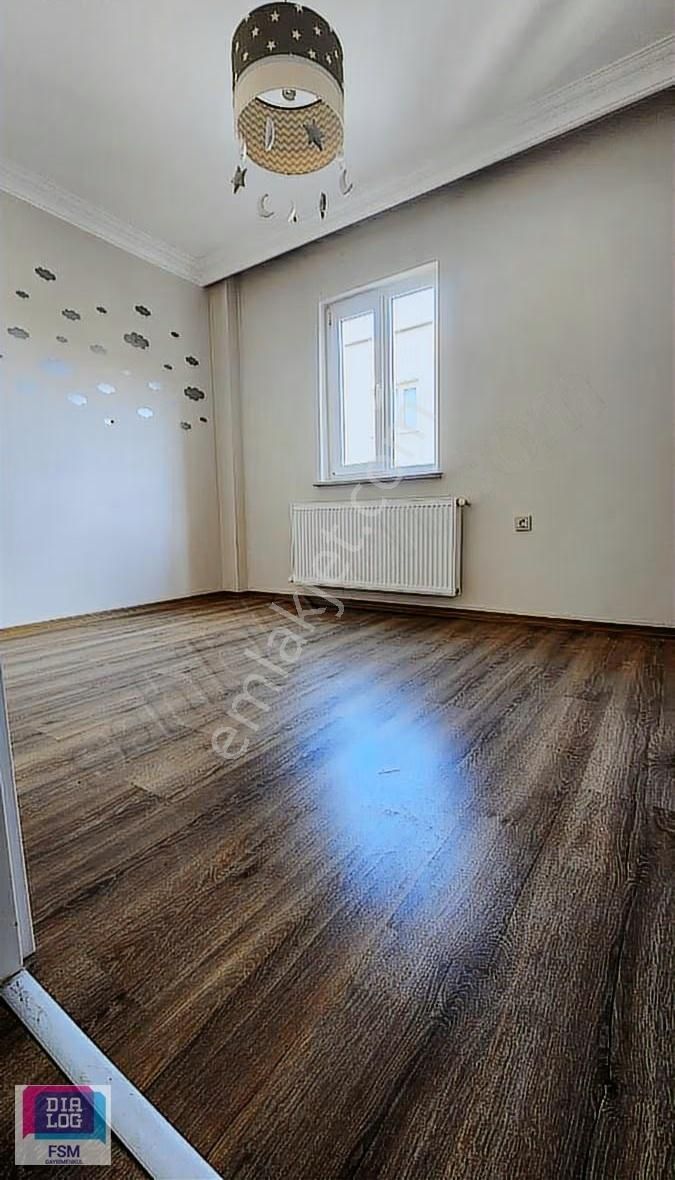 Akpınar Met İş Sitesinde 3+1 Kiralık Daire - Görsel 8