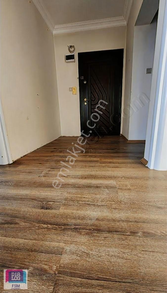 Akpınar Met İş Sitesinde 3+1 Kiralık Daire - Görsel 11