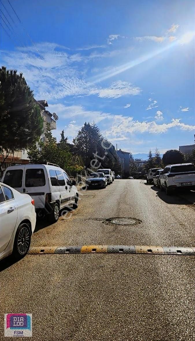 Akpınar Met İş Sitesinde 3+1 Kiralık Daire - Görsel 4