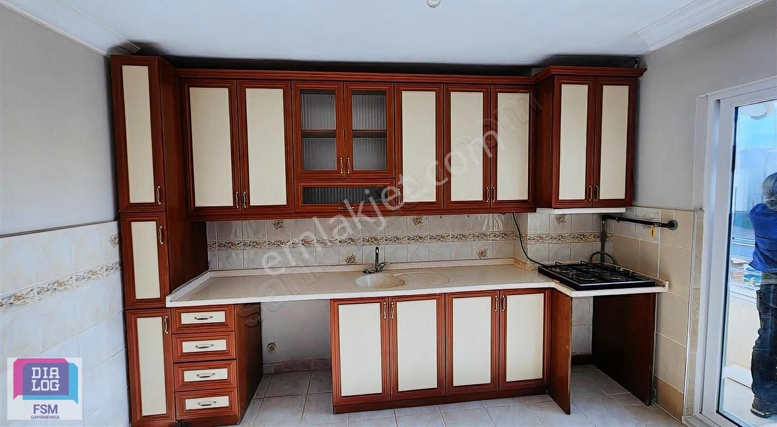 Akpınar Merkezi Konumda 3+1 Kiralık Daire - Görsel 14