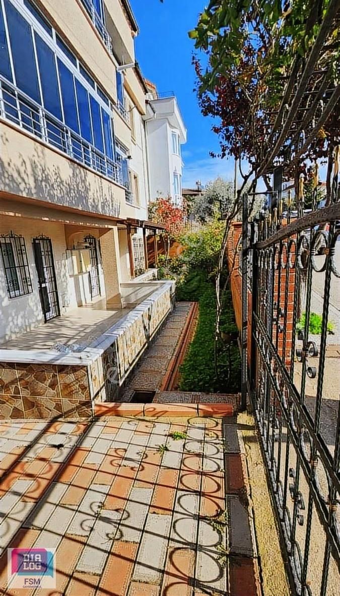 Akpınar Merkezi Konumda 3+1 Kiralık Daire - Görsel 17