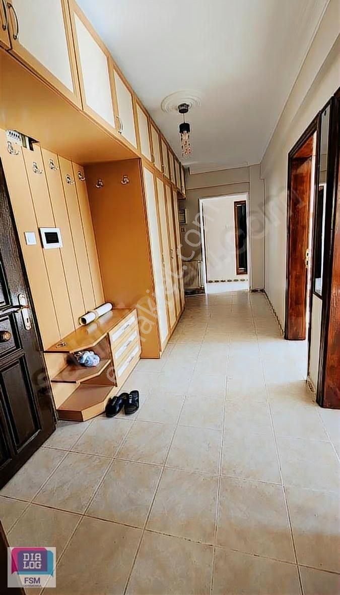 Akpınar Merkezi Konumda 3+1 Kiralık Daire - Görsel 15