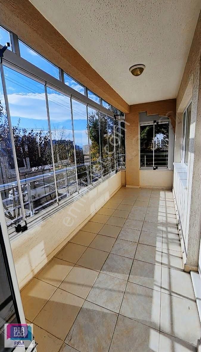 Akpınar Merkezi Konumda 3+1 Kiralık Daire - Görsel 20