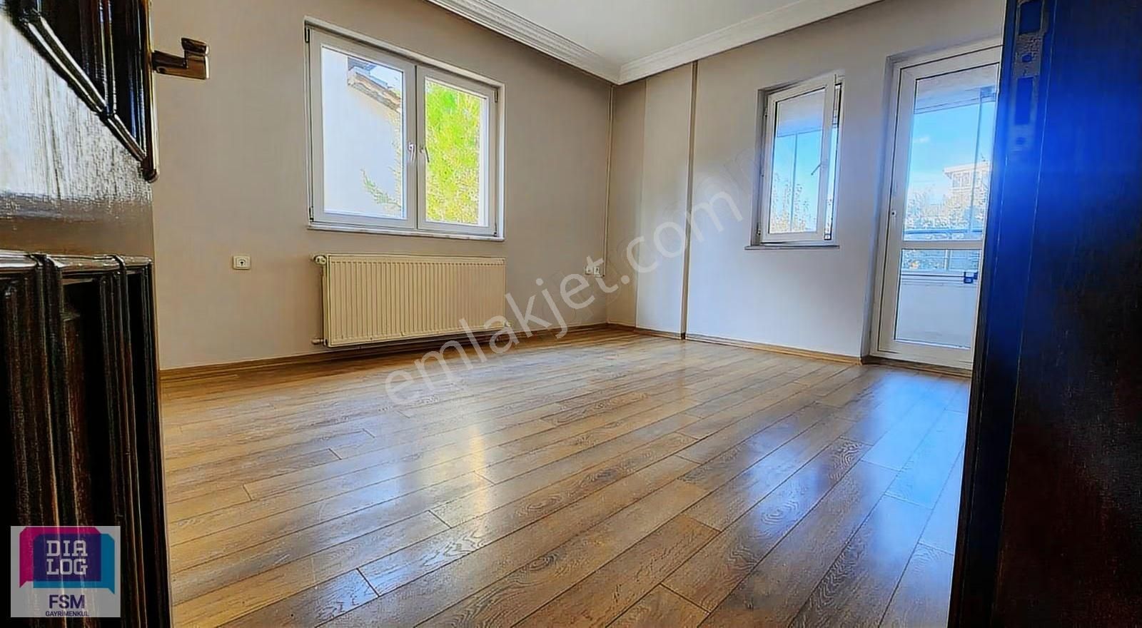 Akpınar Merkezi Konumda 3+1 Kiralık Daire - Görsel 4