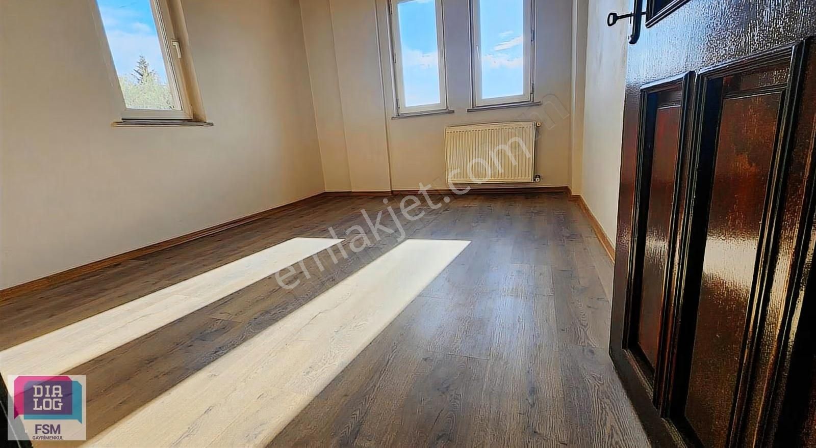 Akpınar Merkezi Konumda 3+1 Kiralık Daire - Görsel 12