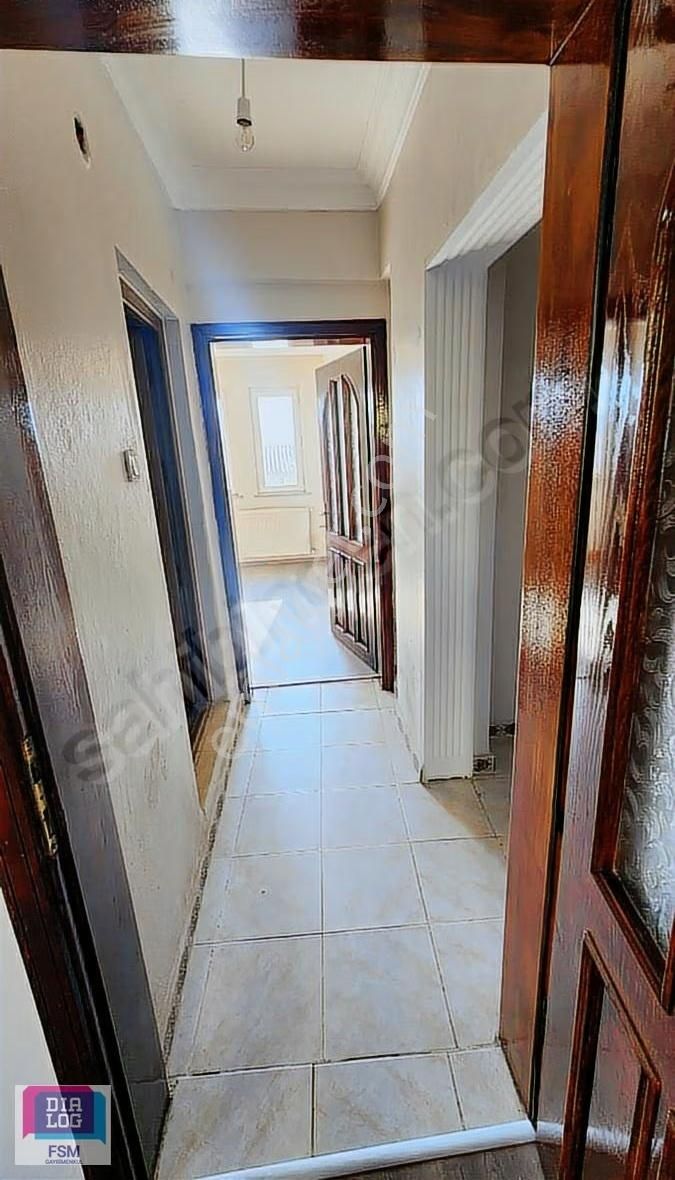 Akpınar Merkezi Konumda 3+1 Kiralık Daire - Görsel 16