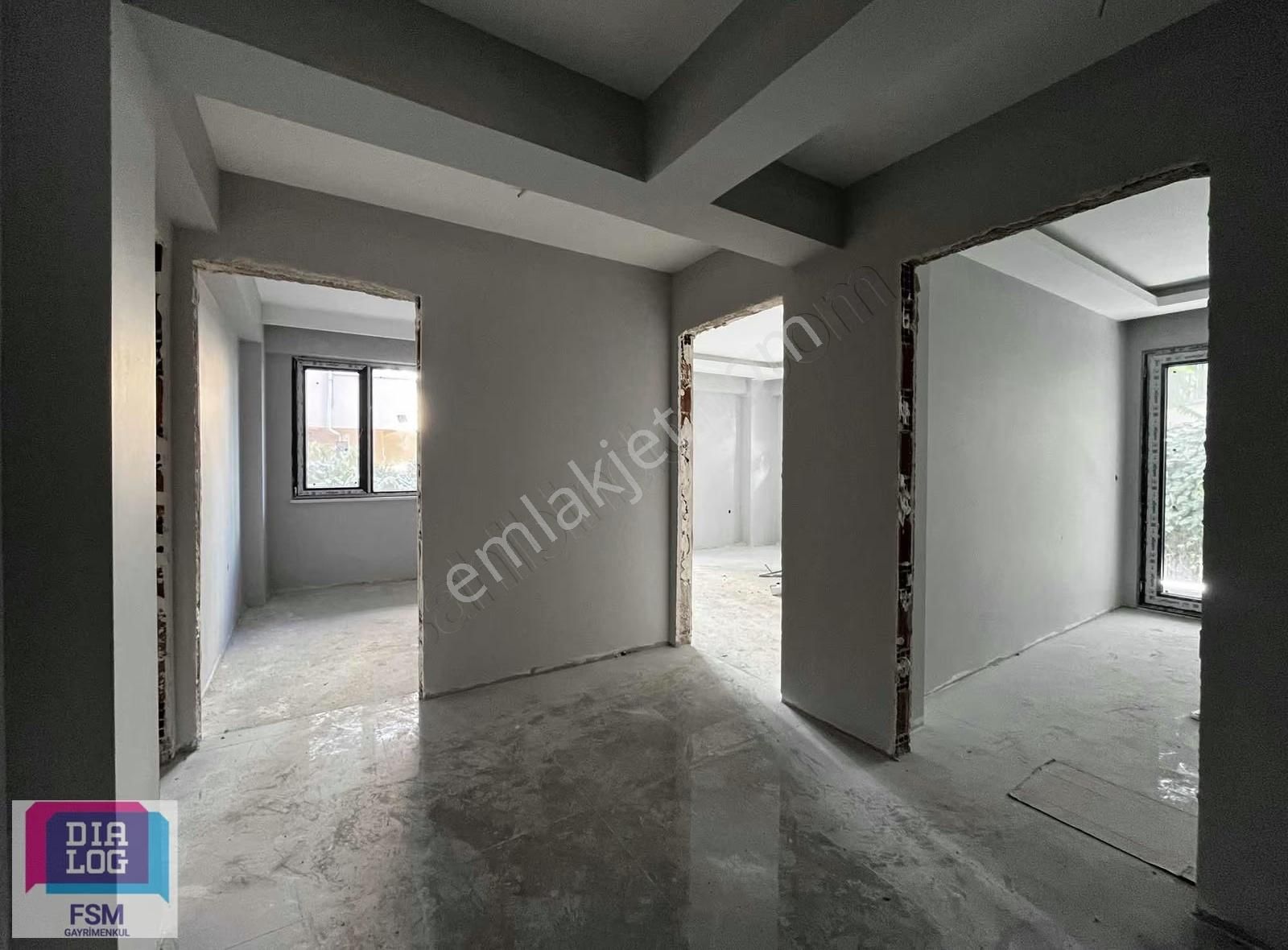 Bursa İstiklal Satılık 3+1 Arakat Sıfır Daire - Görsel 11