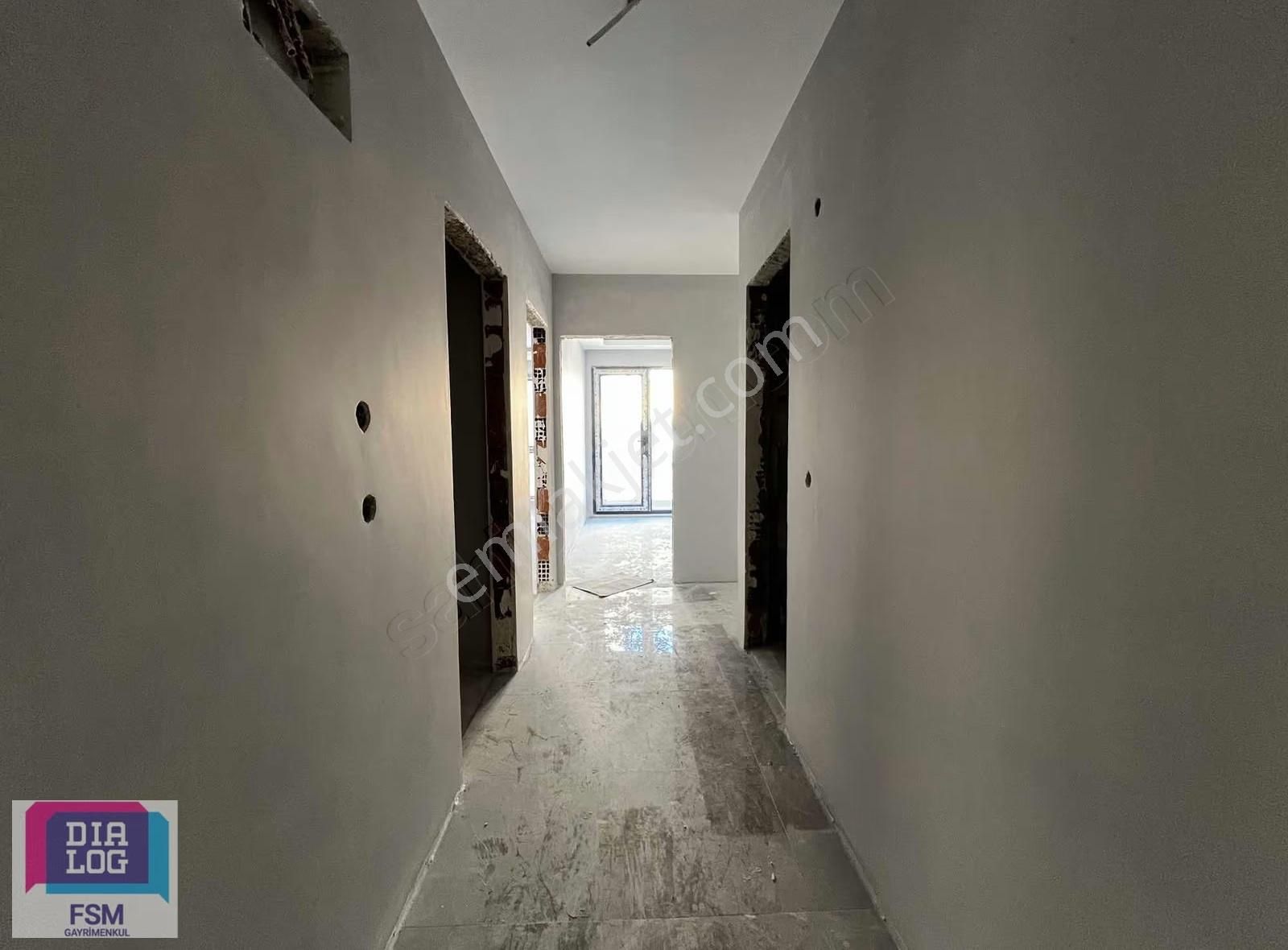 Bursa İstiklal Satılık 3+1 Arakat Sıfır Daire - Görsel 9