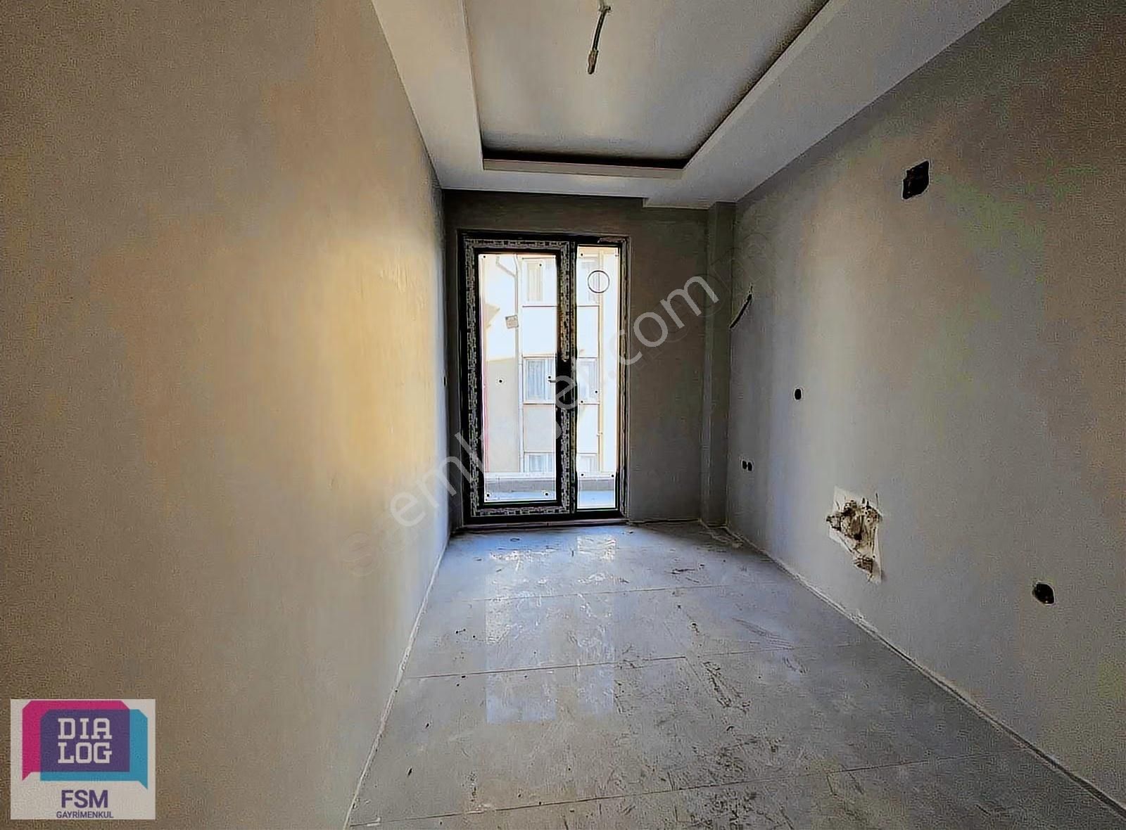 Bursa İstiklal Satılık 3+1 Arakat Sıfır Daire - Görsel 7