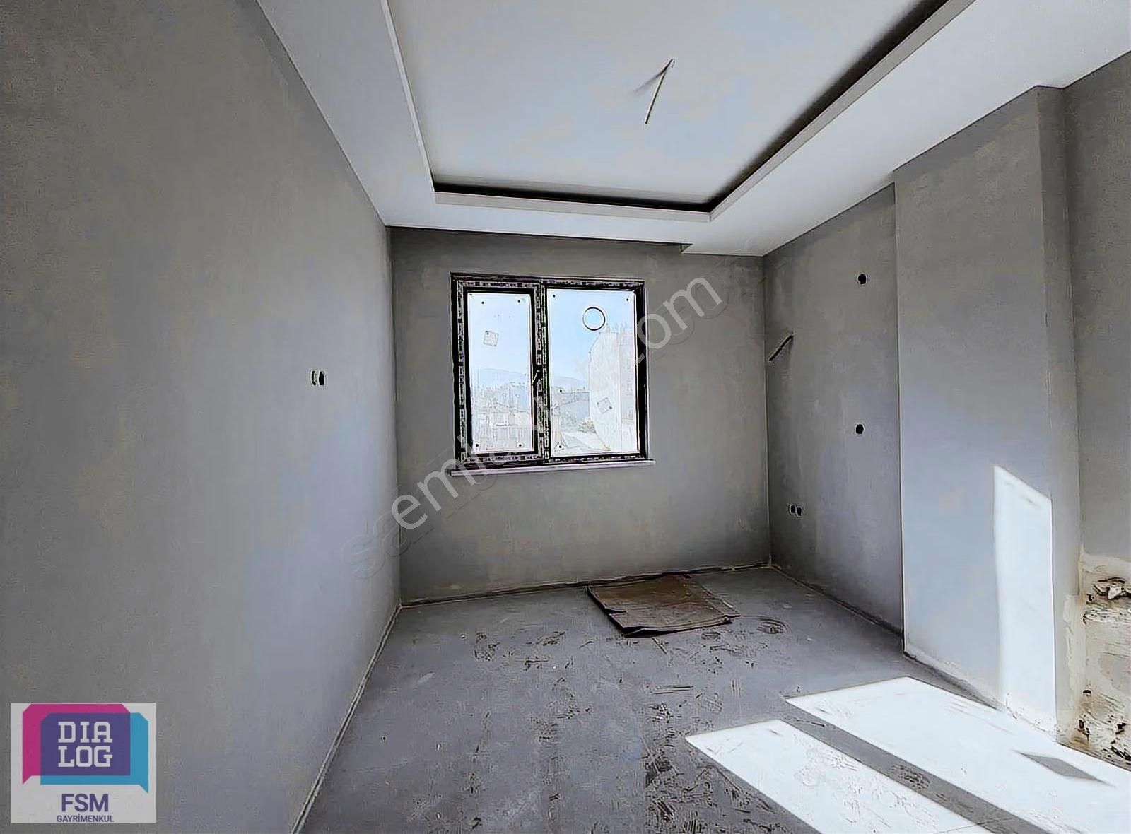Bursa İstiklal Satılık 3+1 Arakat Sıfır Daire