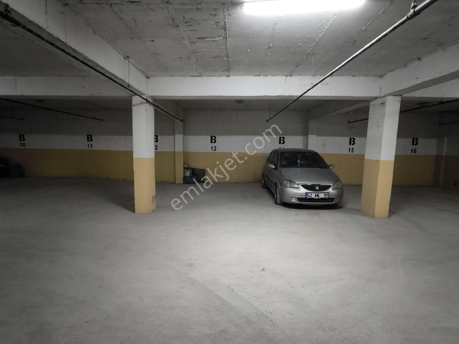 Jılıçarslan Mah 10/4 135 M2 Net 7 Yıllıkgünenliklimerkezisistem - Görsel 11