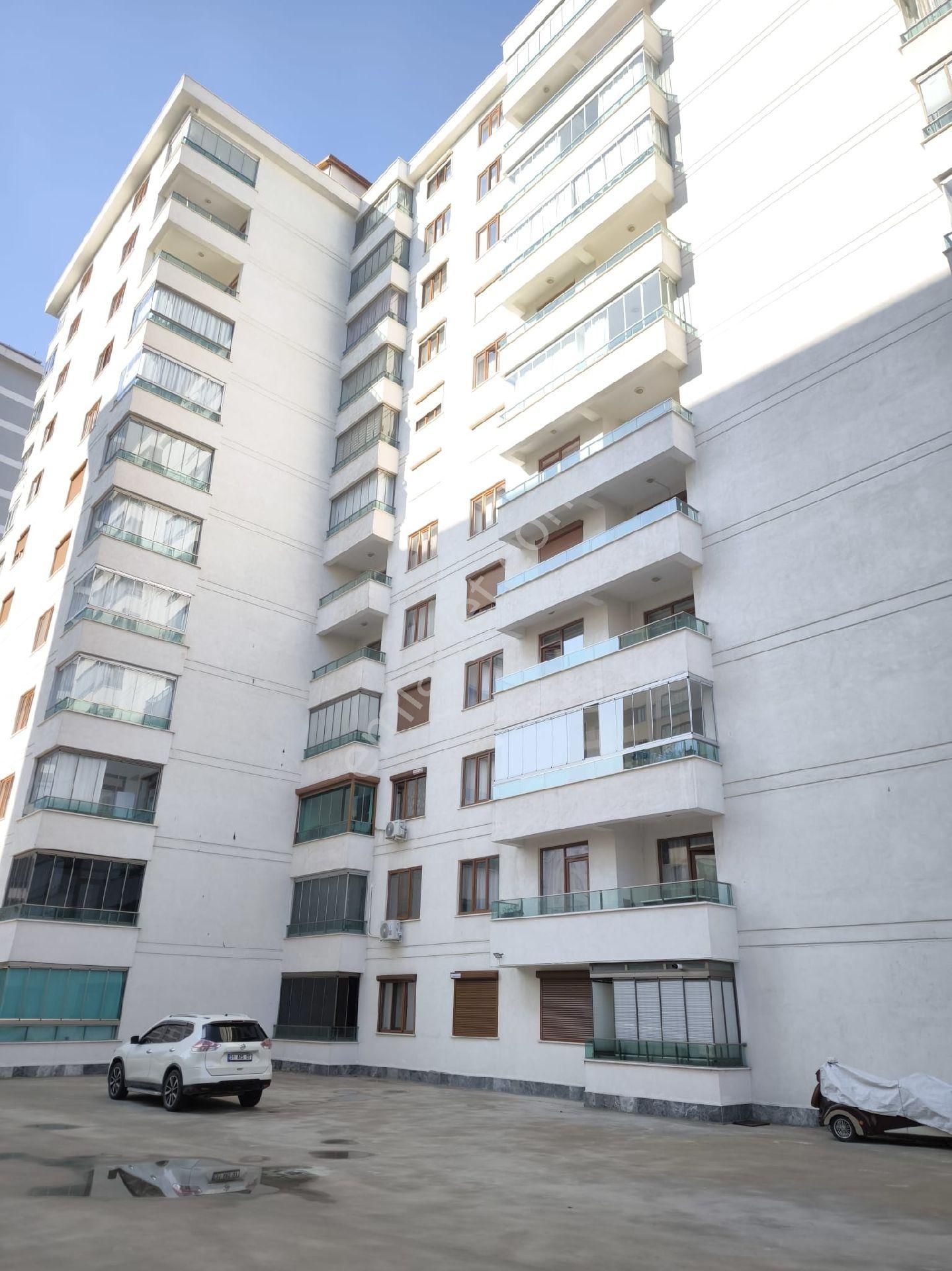 Jılıçarslan Mah 10/4 135 M2 Net 7 Yıllıkgünenliklimerkezisistem - Görsel 3