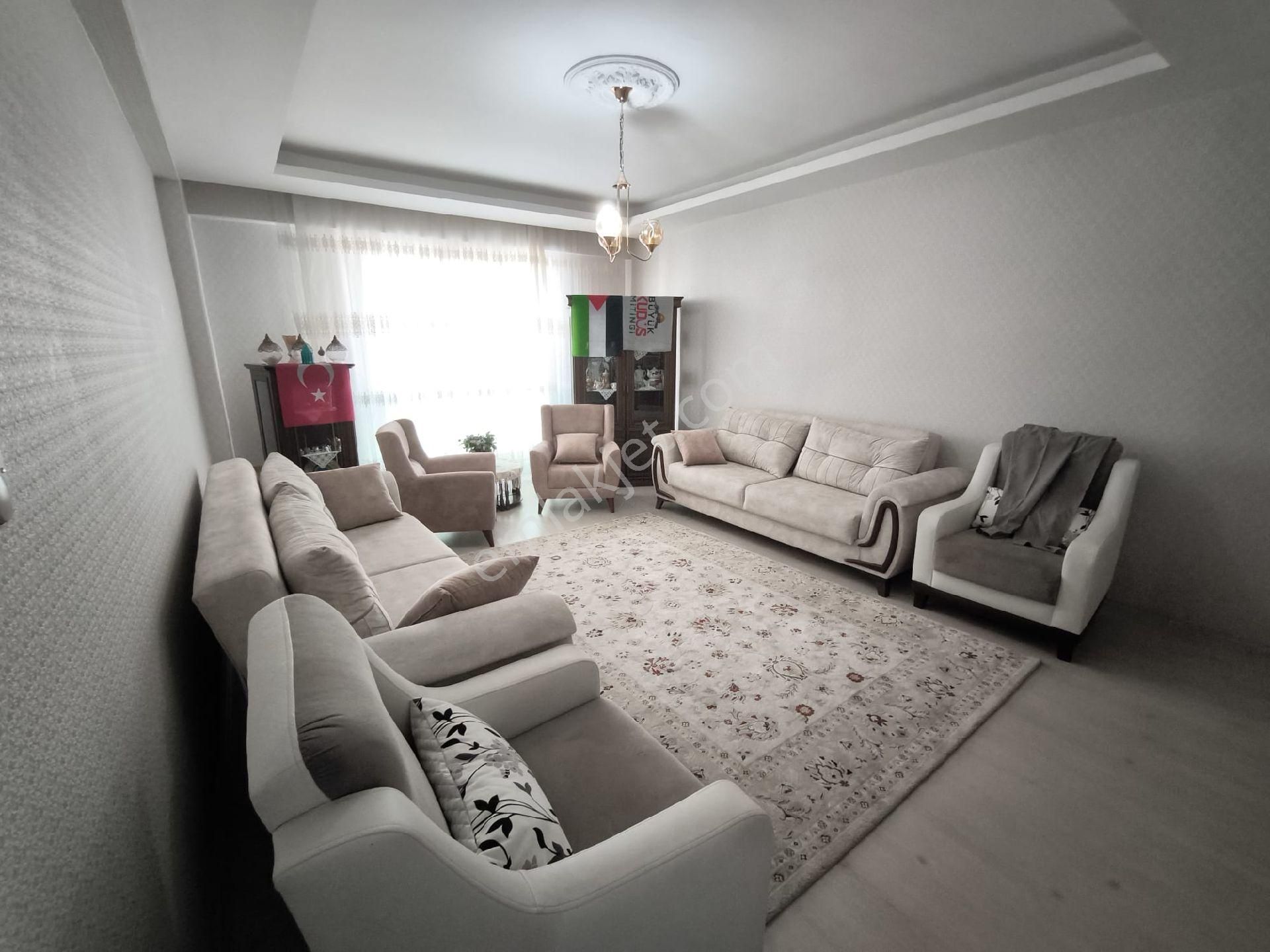 Jılıçarslan Mah 10/4 135 M2 Net 7 Yıllıkgünenliklimerkezisistem - Görsel 27