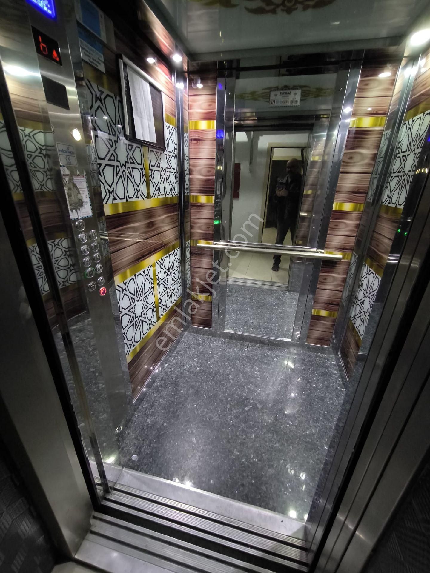 Jılıçarslan Mah 10/4 135 M2 Net 7 Yıllıkgünenliklimerkezisistem - Görsel 14