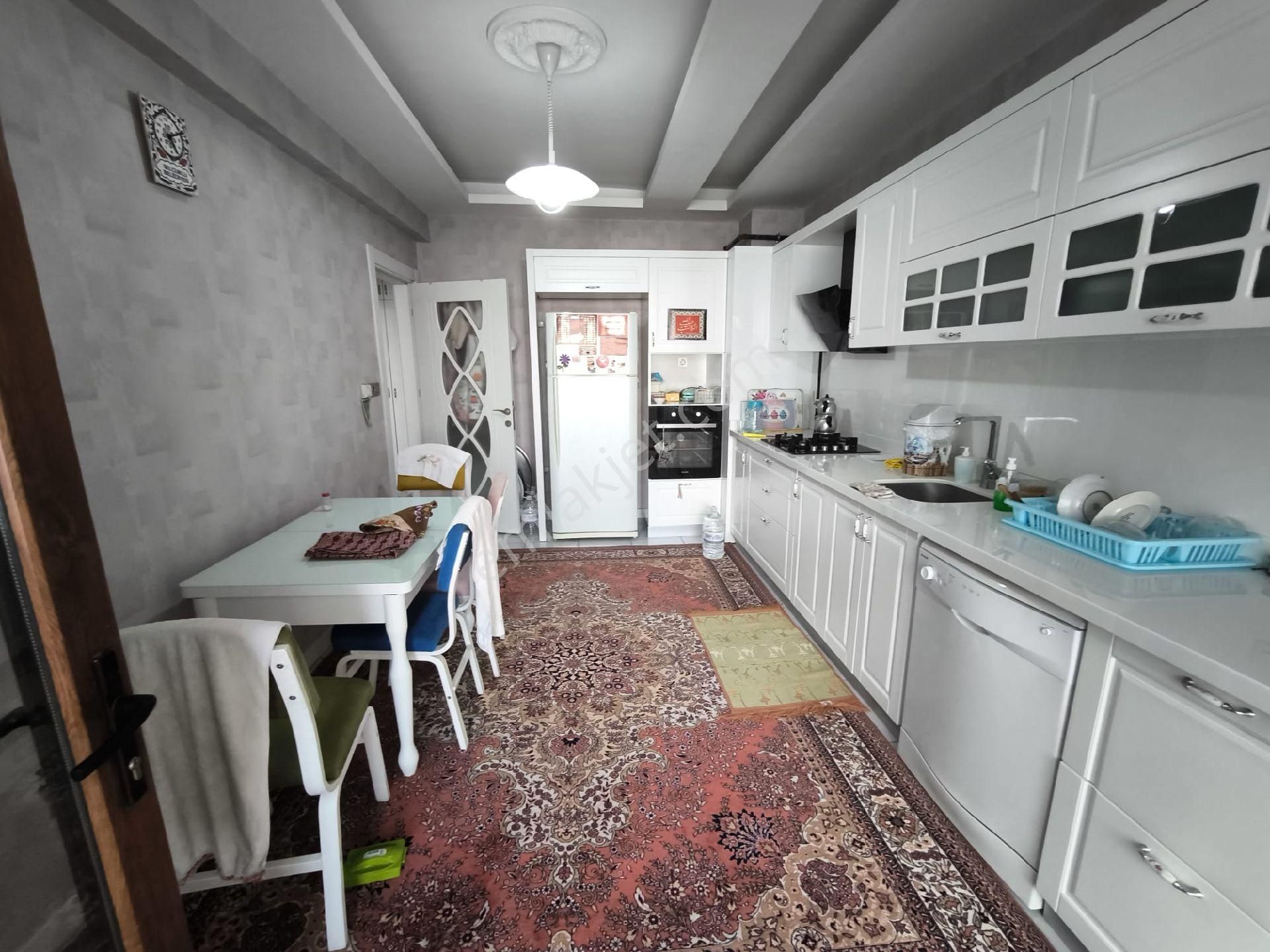 Jılıçarslan Mah 10/4 135 M2 Net 7 Yıllıkgünenliklimerkezisistem - Görsel 32