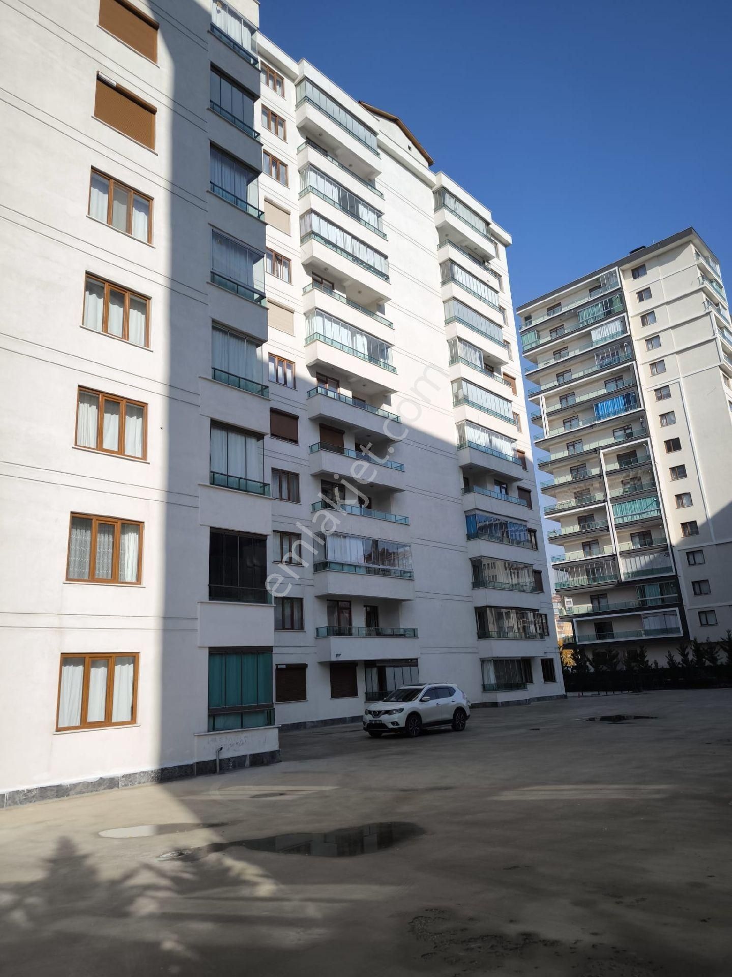 Jılıçarslan Mah 10/4 135 M2 Net 7 Yıllıkgünenliklimerkezisistem - Görsel 4