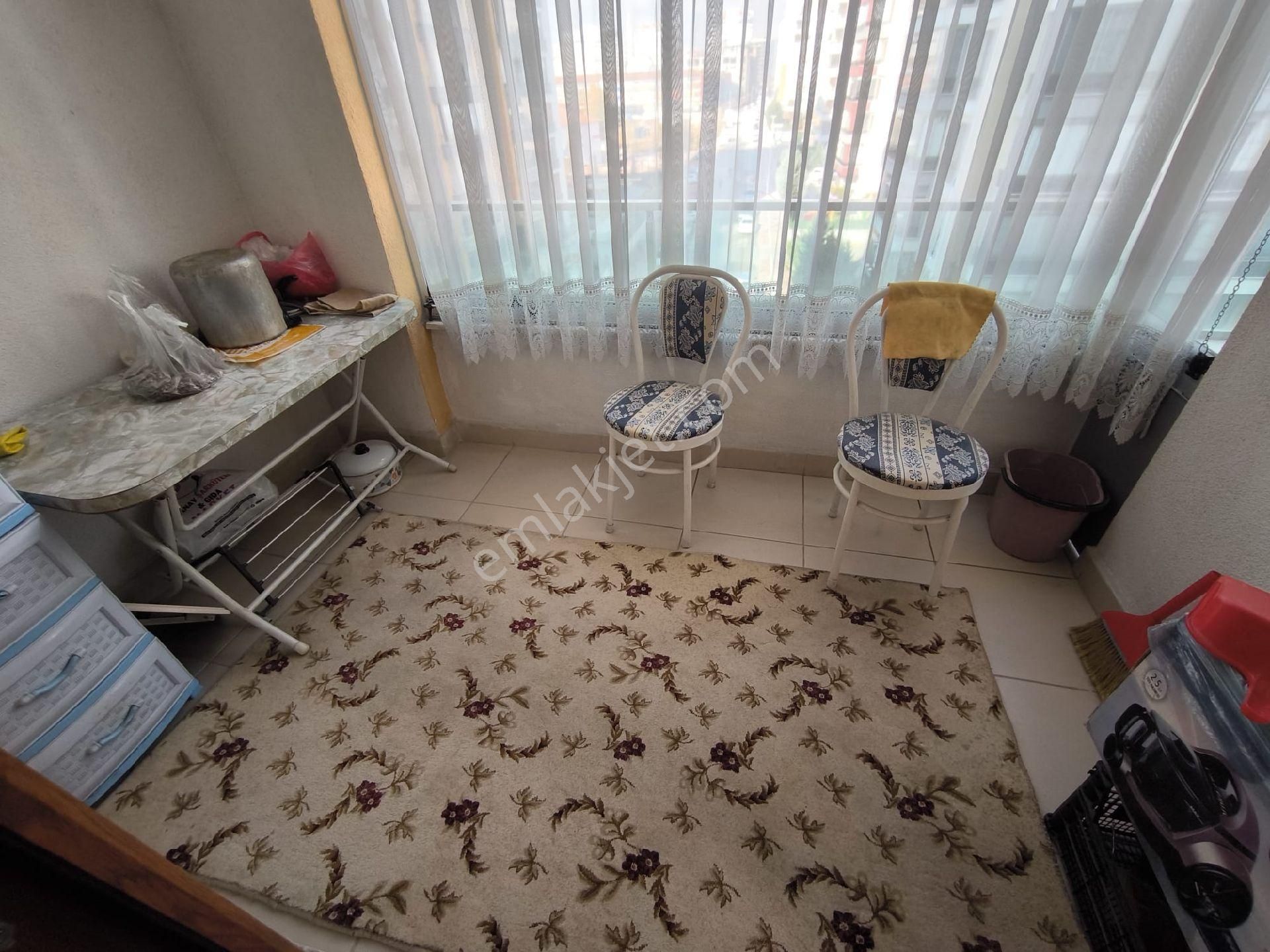 Jılıçarslan Mah 10/4 135 M2 Net 7 Yıllıkgünenliklimerkezisistem - Görsel 33