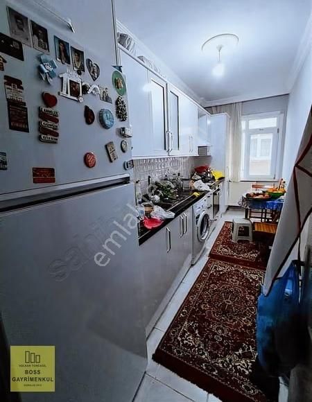 Silivri'de Denize 150m Uzaklıkta Satılık 2+1 Arakat Daire - Görsel 13