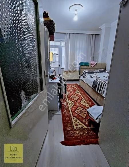 Silivri'de Denize 150m Uzaklıkta Satılık 2+1 Arakat Daire - Görsel 6