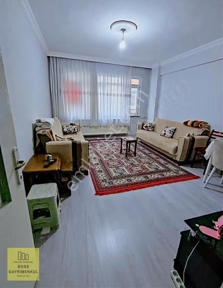 Silivri'de Denize 150m Uzaklıkta Satılık 2+1 Arakat Daire - Görsel 4