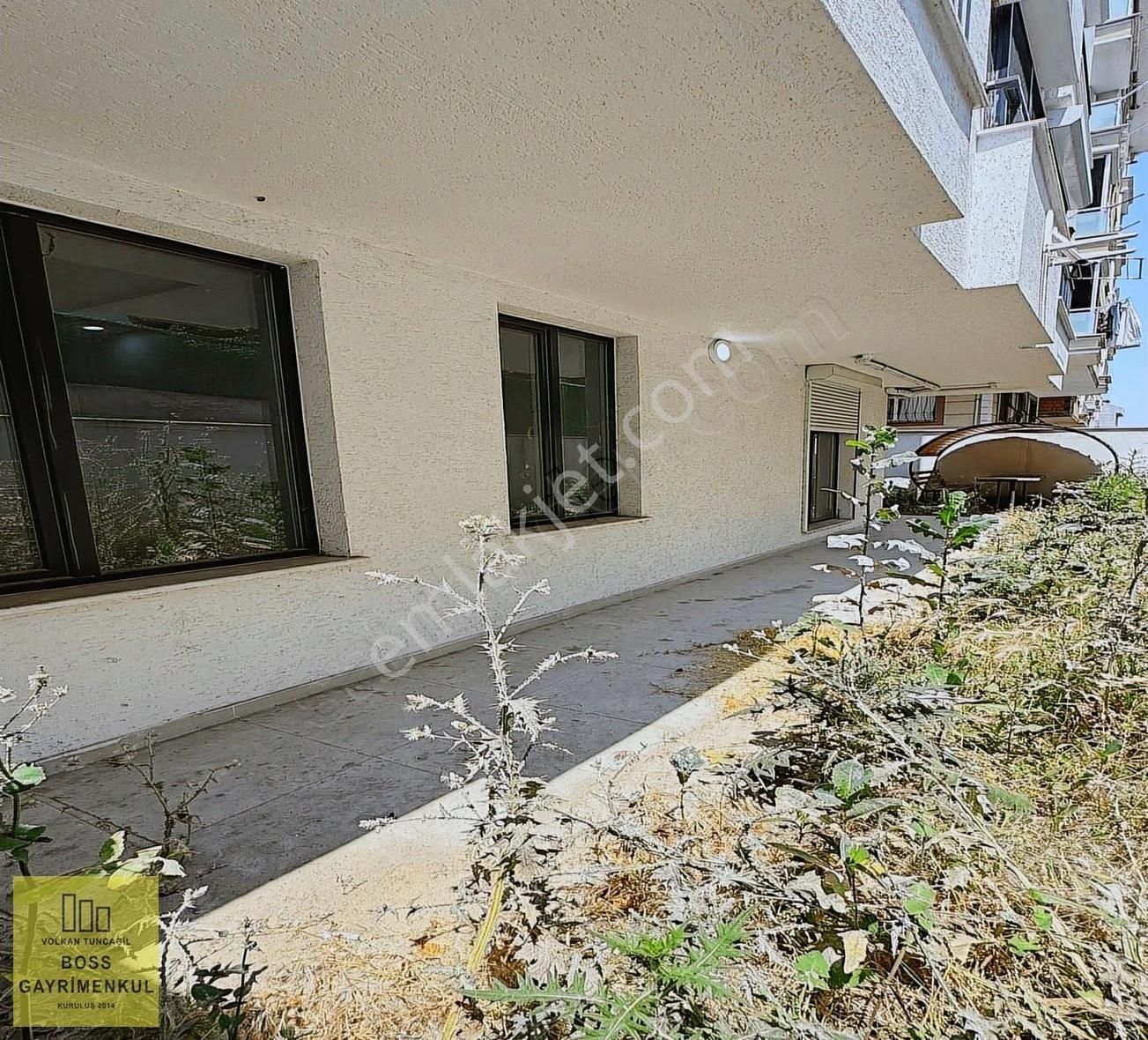 Yakuplu'da Bahçe Kullanımlı Kamelyalı Sıfır 2+1 Bahçe Katı - Görsel 2