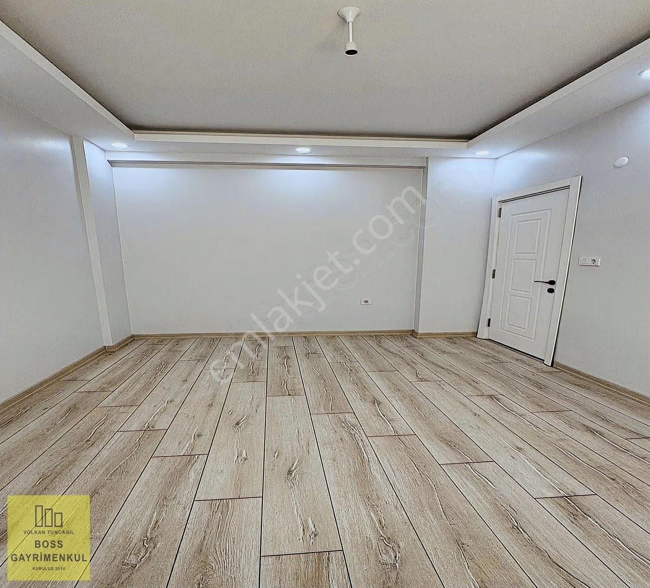 Yakuplu'da Bahçe Kullanımlı Kamelyalı Sıfır 2+1 Bahçe Katı - Görsel 10