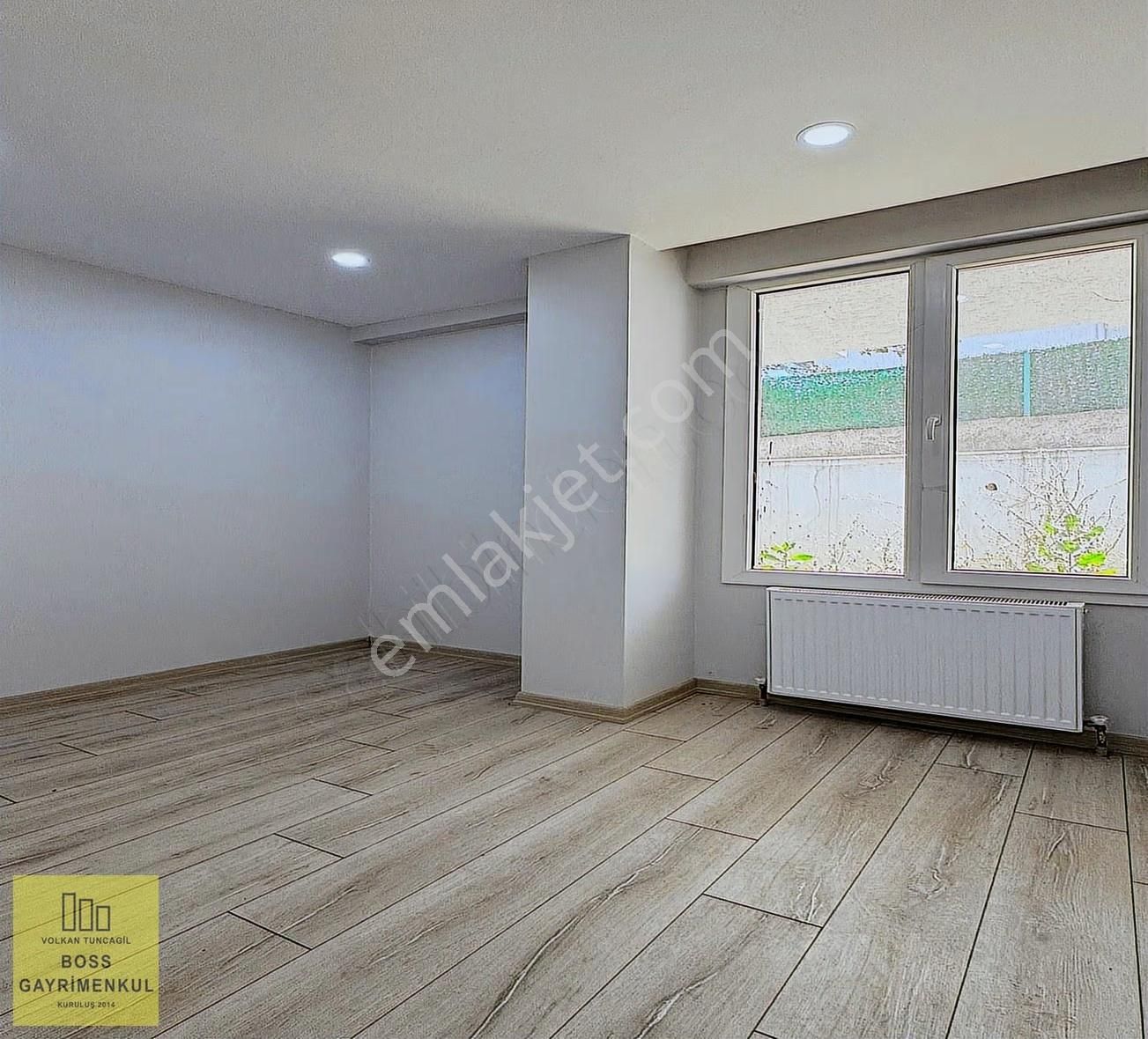 Yakuplu'da Bahçe Kullanımlı Kamelyalı Sıfır 2+1 Bahçe Katı - Görsel 17