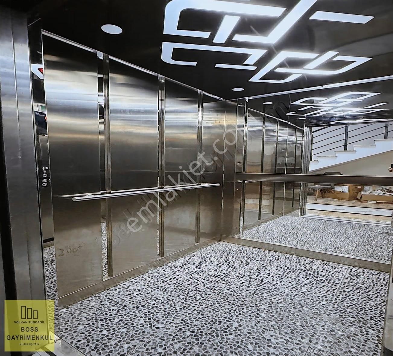 Yakuplu'da Bahçe Kullanımlı Kamelyalı Sıfır 2+1 Bahçe Katı - Görsel 14