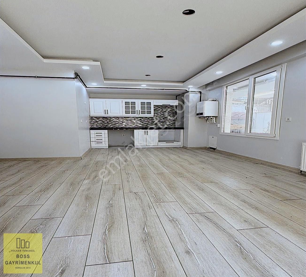 Yakuplu'da Bahçe Kullanımlı Kamelyalı Sıfır 2+1 Bahçe Katı - Görsel 8