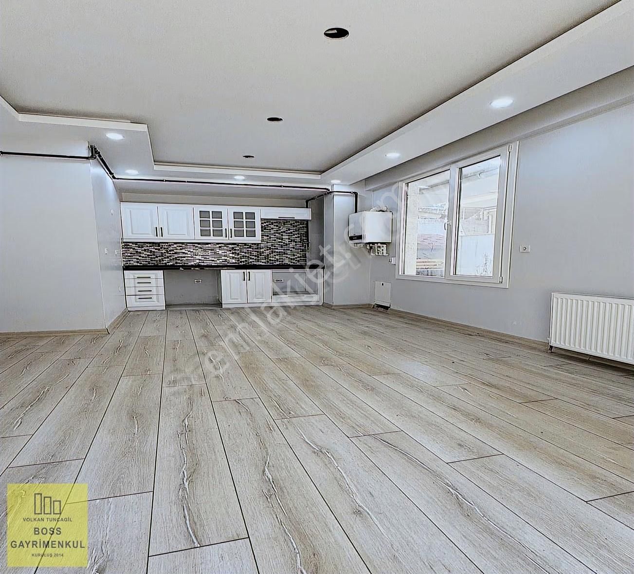 Yakuplu'da Bahçe Kullanımlı Kamelyalı Sıfır 2+1 Bahçe Katı - Görsel 5