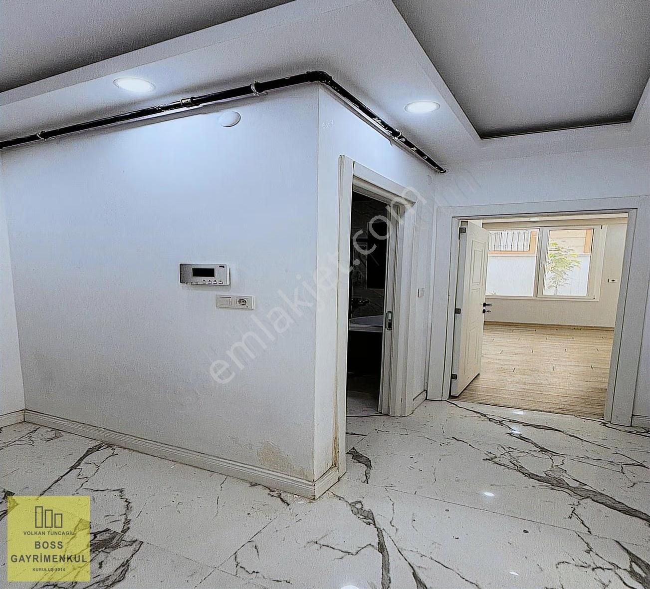 Yakuplu'da Bahçe Kullanımlı Kamelyalı Sıfır 2+1 Bahçe Katı - Görsel 12