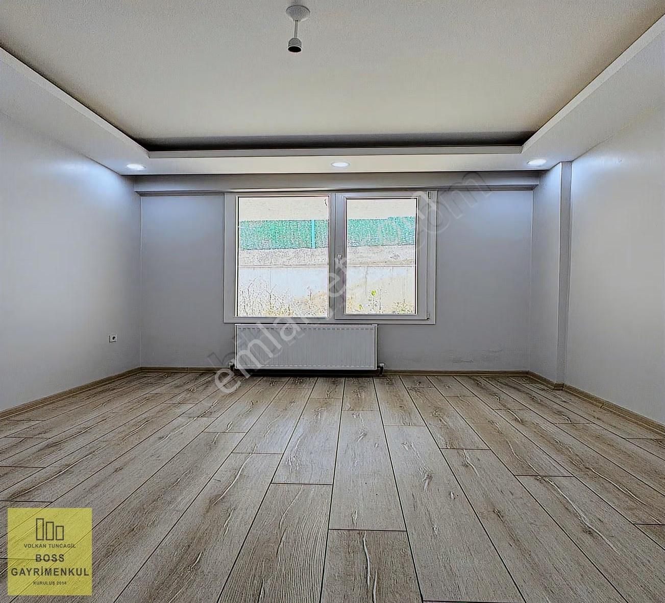 Yakuplu'da Bahçe Kullanımlı Kamelyalı Sıfır 2+1 Bahçe Katı - Görsel 9