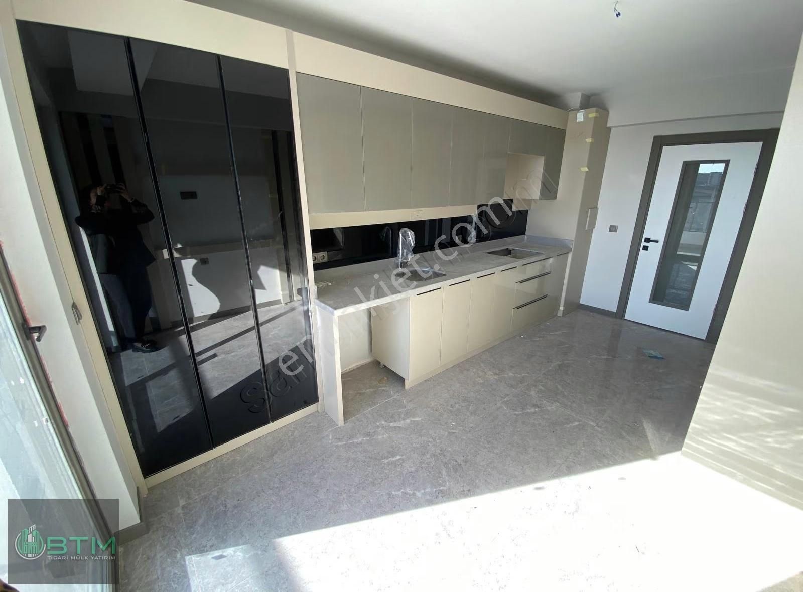 Törekent'in En Uygun 4+1 Ön Cp. Site İçi Lux Yapılı Son Dairesi - Görsel 24