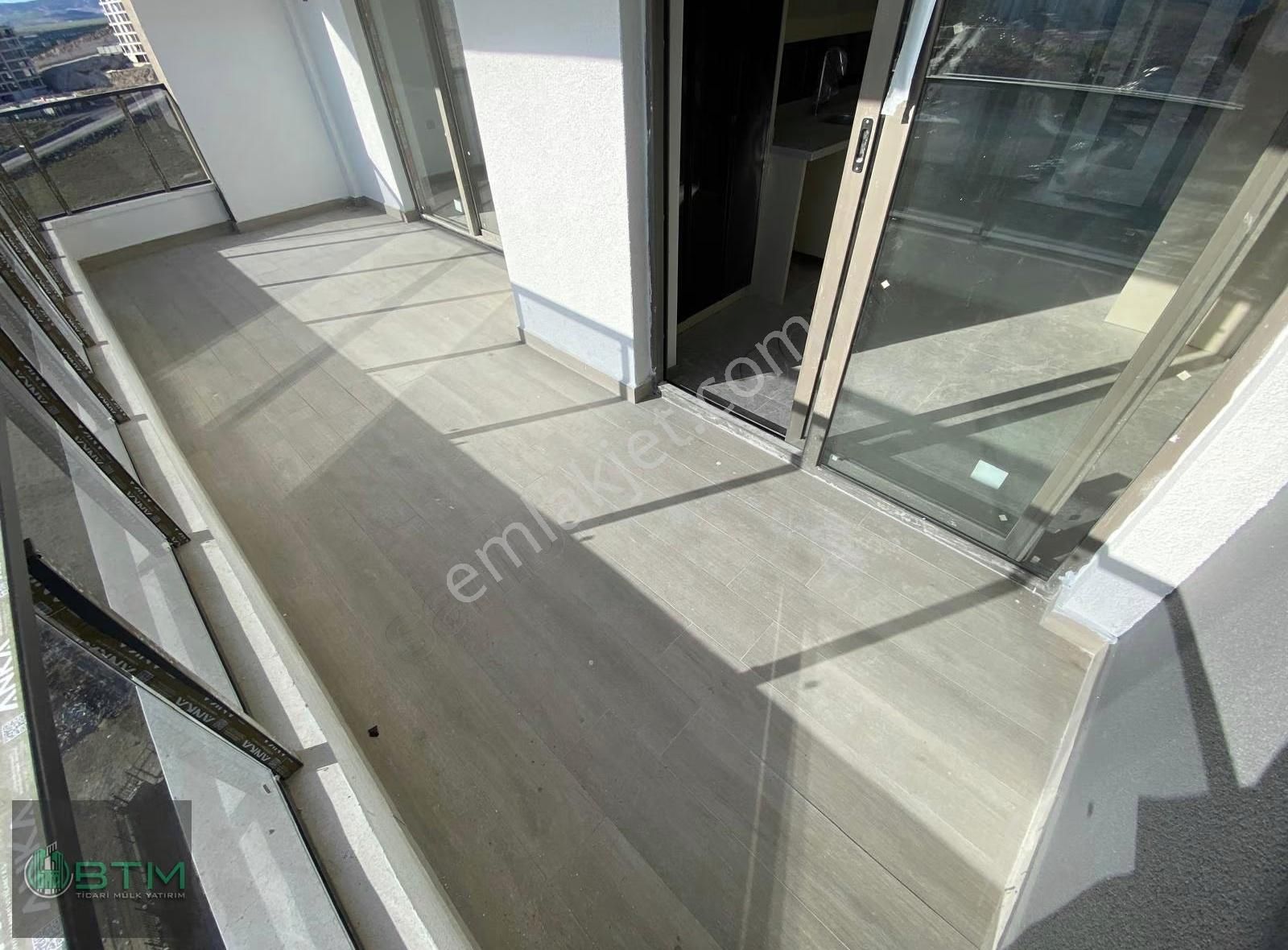 Törekent'in En Uygun 4+1 Ön Cp. Site İçi Lux Yapılı Son Dairesi - Görsel 5