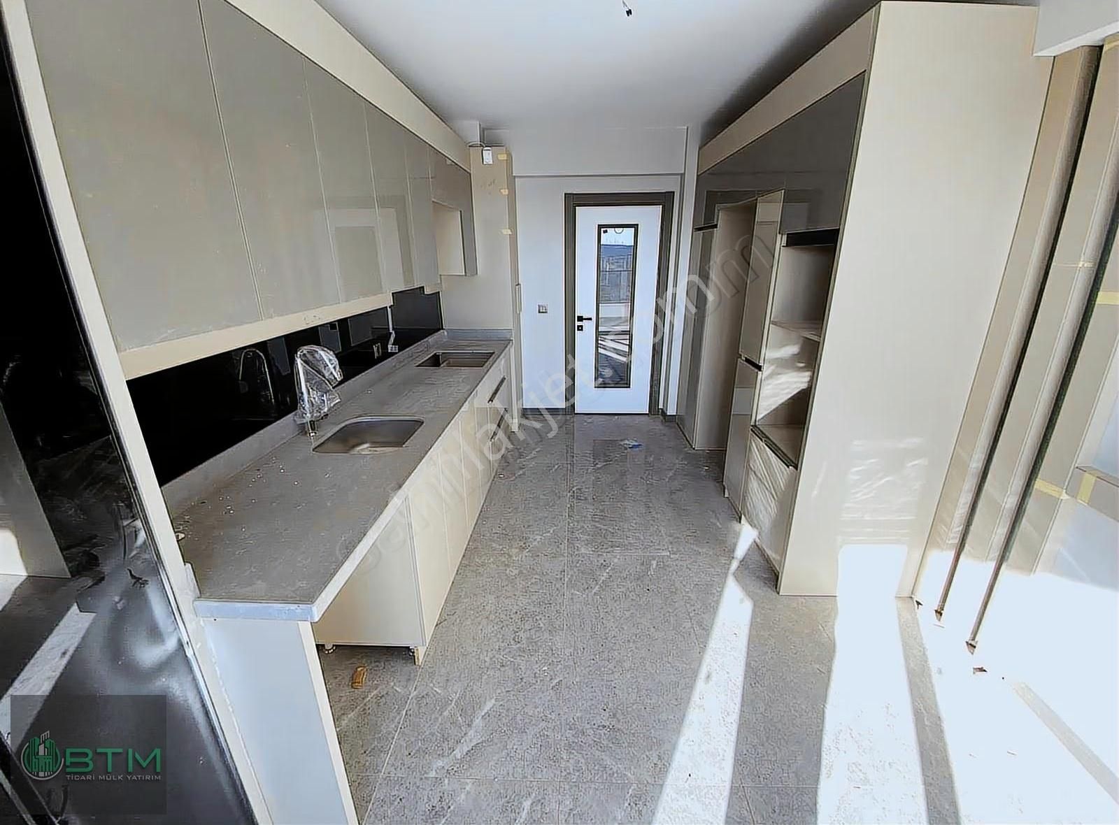 Törekent'in En Uygun 4+1 Ön Cp. Site İçi Lux Yapılı Son Dairesi - Görsel 16