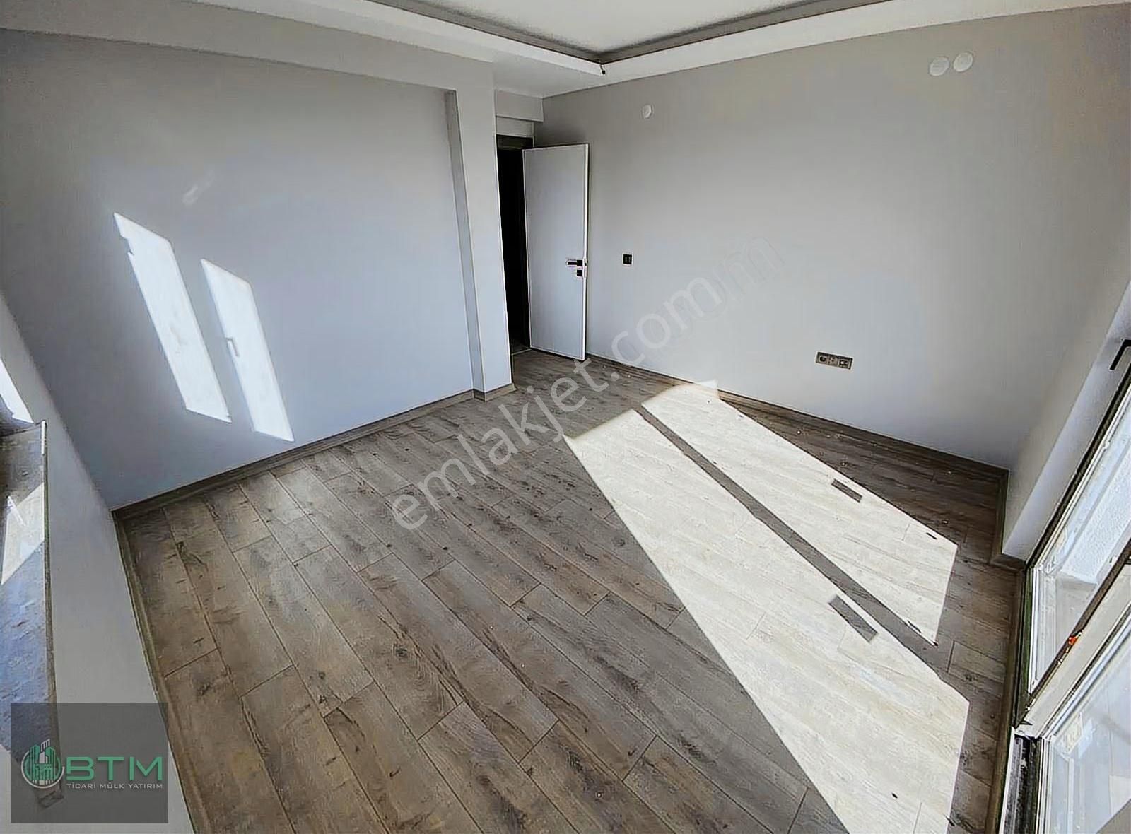 Törekent'in En Uygun 4+1 Ön Cp. Site İçi Lux Yapılı Son Dairesi - Görsel 13