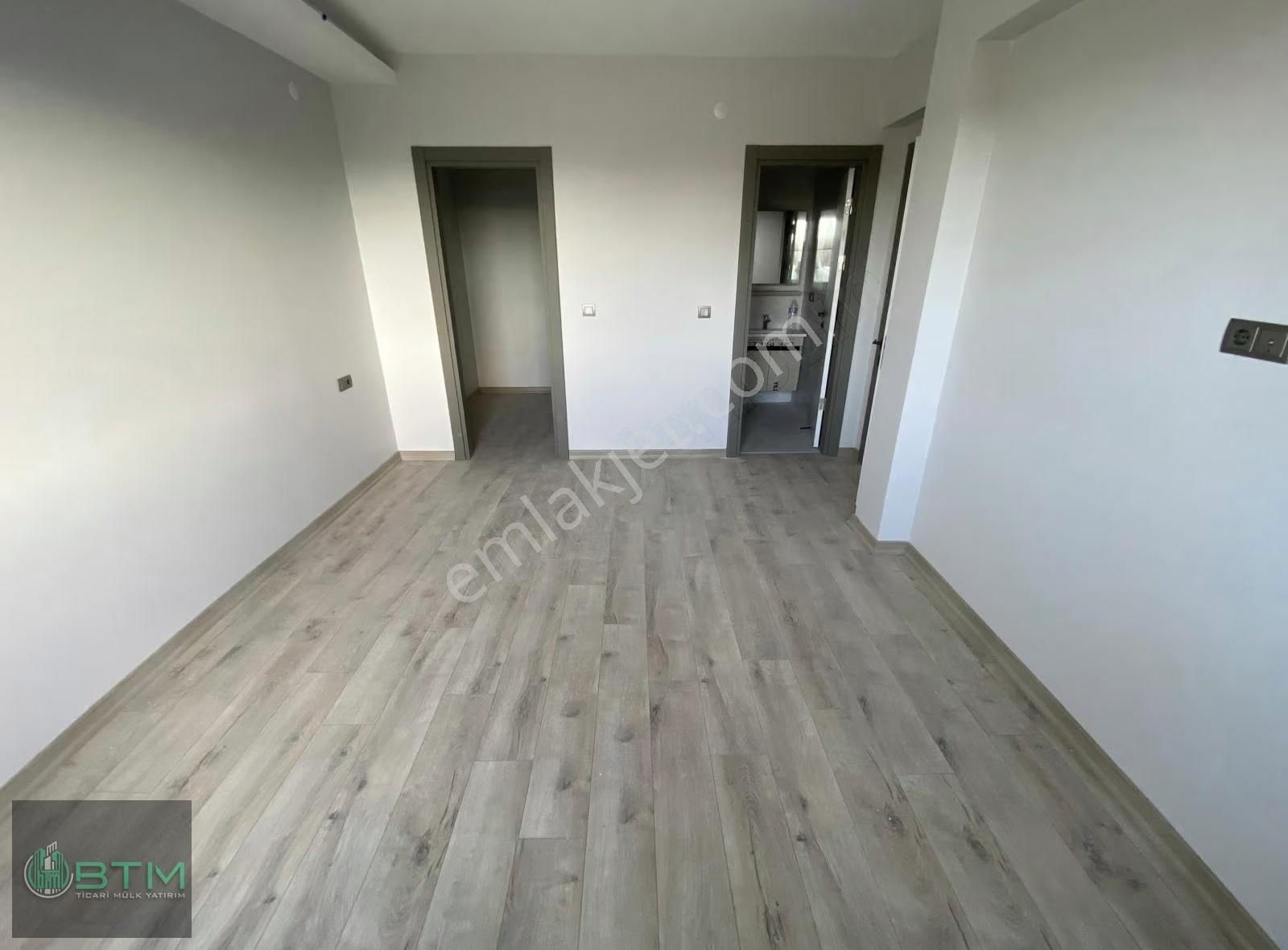 Törekent'in En Uygun 4+1 Ön Cp. Site İçi Lux Yapılı Son Dairesi - Görsel 11