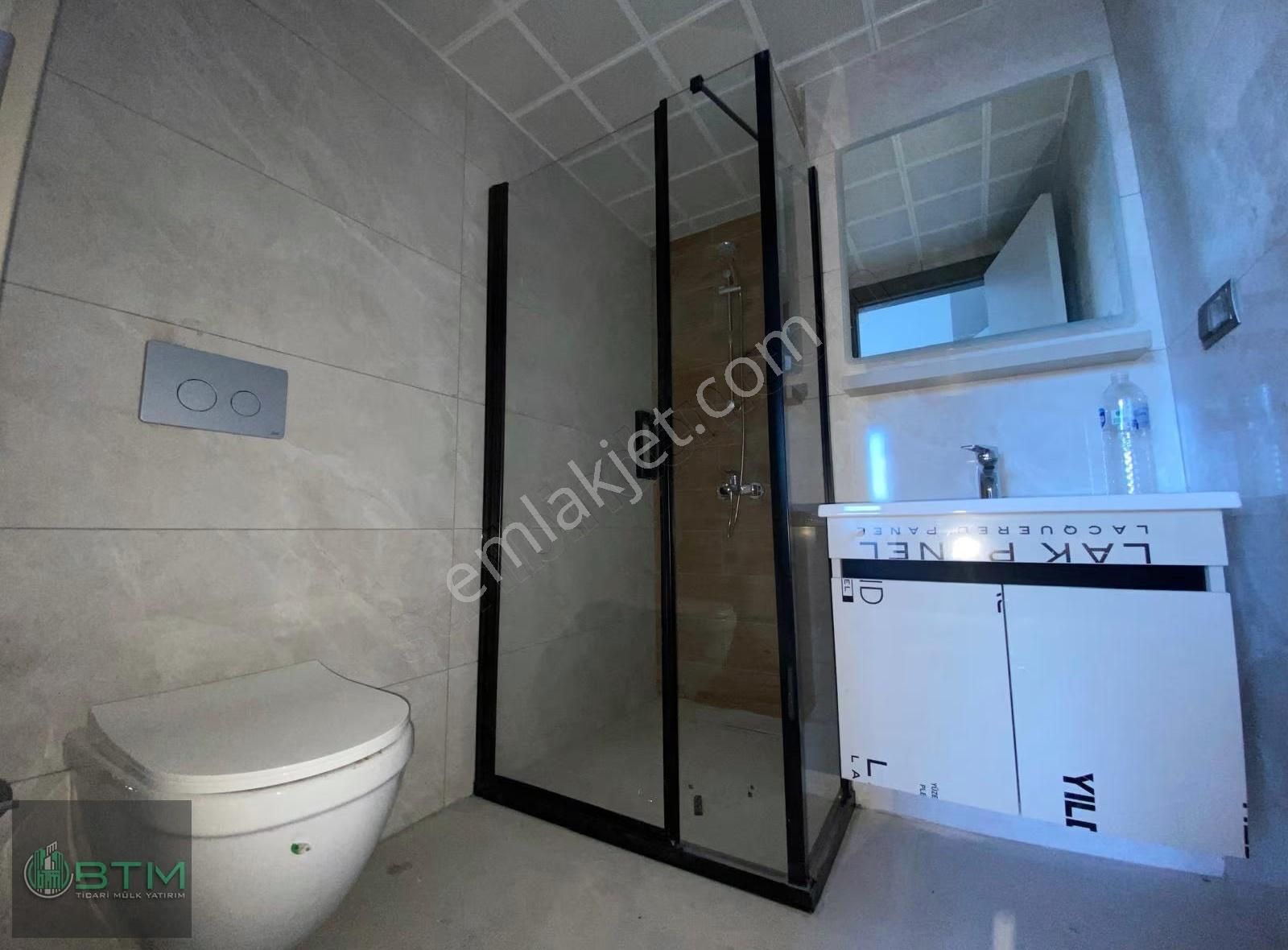 Törekent'in En Uygun 4+1 Ön Cp. Site İçi Lux Yapılı Son Dairesi - Görsel 14