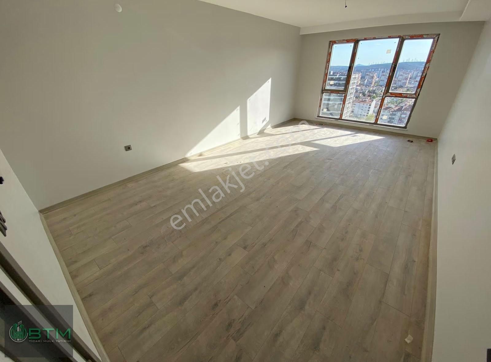 Törekent'in En Uygun 4+1 Ön Cp. Site İçi Lux Yapılı Son Dairesi - Görsel 22