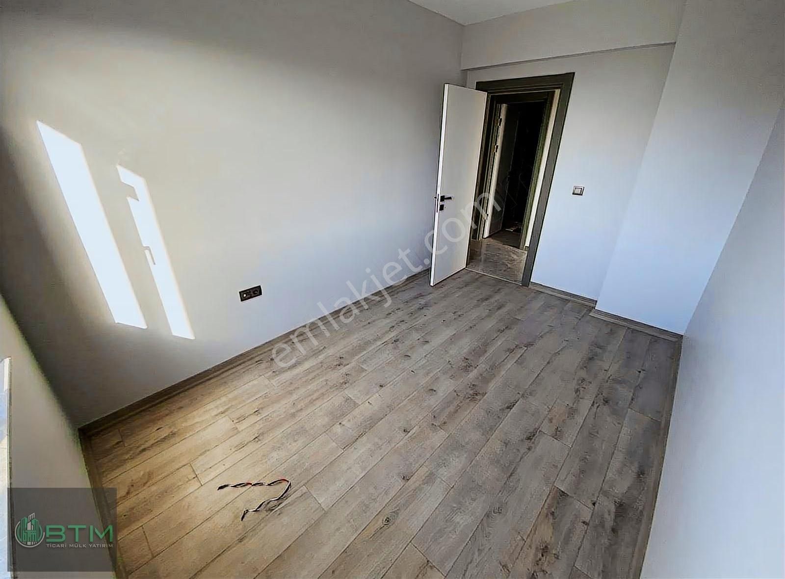 Törekent'in En Uygun 4+1 Ön Cp. Site İçi Lux Yapılı Son Dairesi - Görsel 27