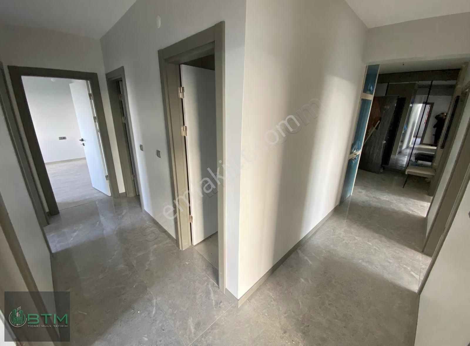 Törekent'in En Uygun 4+1 Ön Cp. Site İçi Lux Yapılı Son Dairesi - Görsel 26