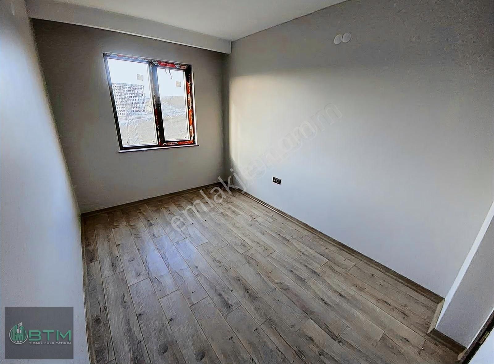 Törekent'in En Uygun 4+1 Ön Cp. Site İçi Lux Yapılı Son Dairesi - Görsel 12