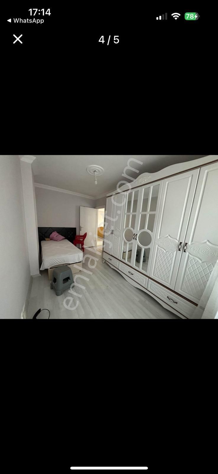 Lüleburgaz Gündoğu Mahallesinde 2+0 Acil Eşyalı Satılık Lüks Daire - Görsel 2