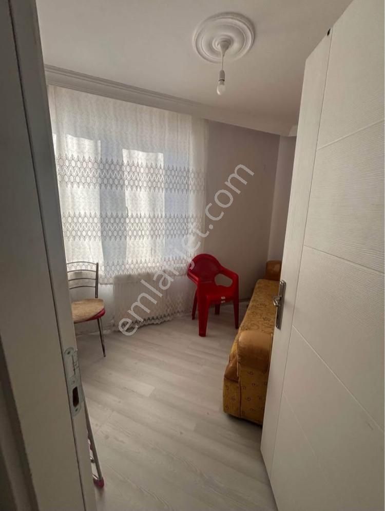 Lüleburgaz Gündoğu Mahallesinde 2+0 Acil Eşyalı Satılık Lüks Daire - Görsel 10