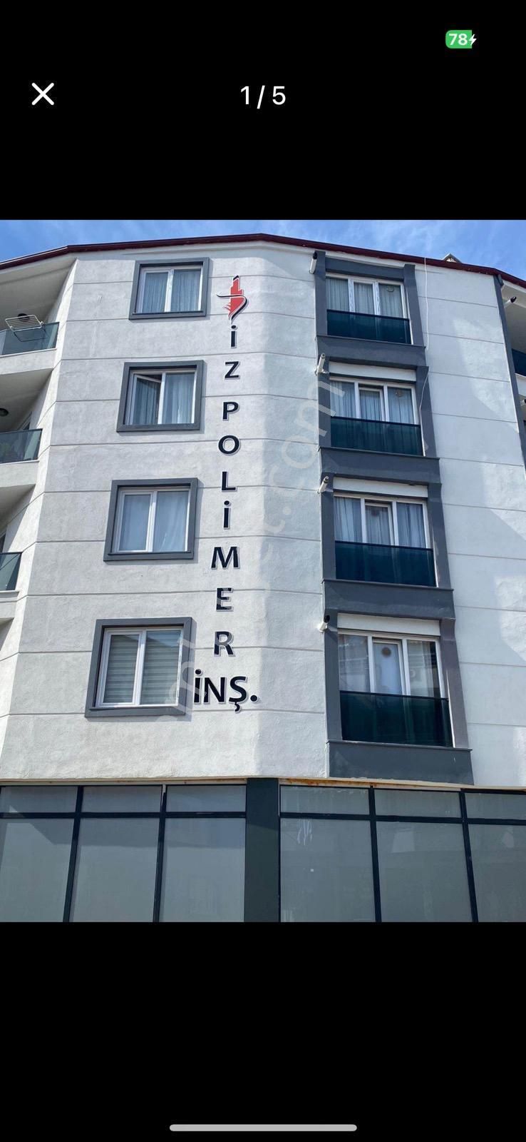 Lüleburgaz Gündoğu Mahallesinde 2+0 Acil Eşyalı Satılık Lüks Daire