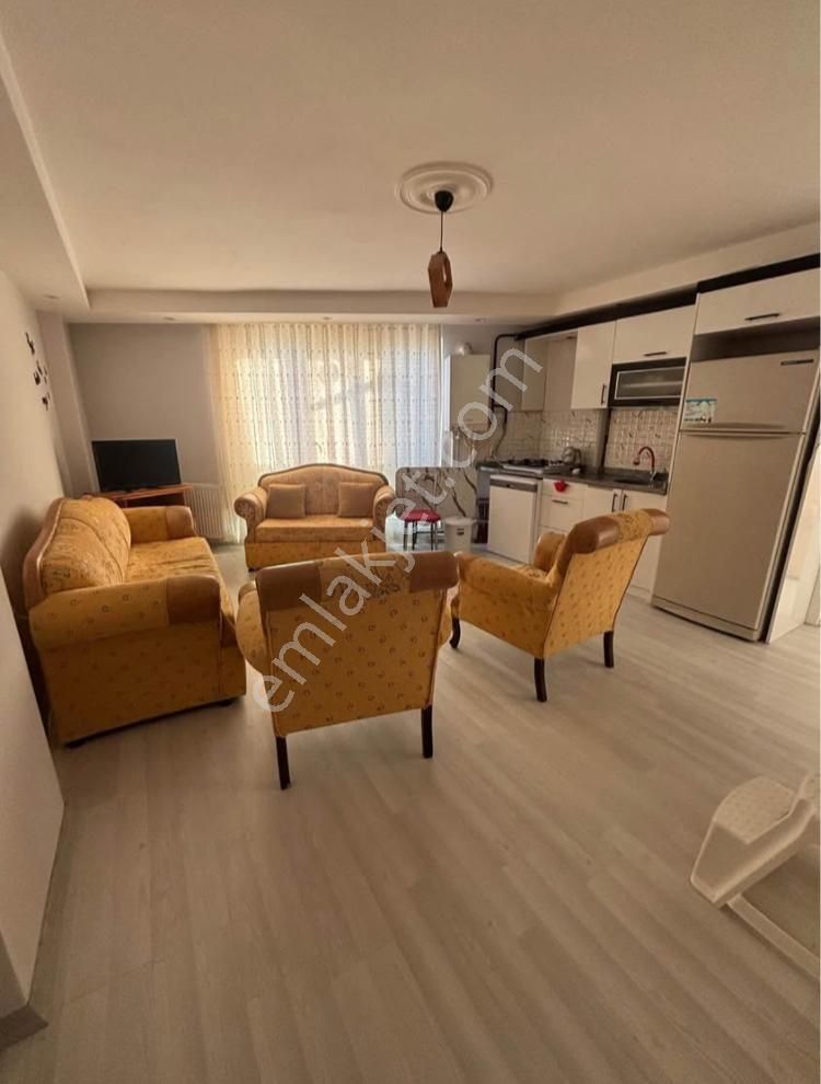 Lüleburgaz Gündoğu Mahallesinde 2+0 Acil Eşyalı Satılık Lüks Daire - Görsel 7