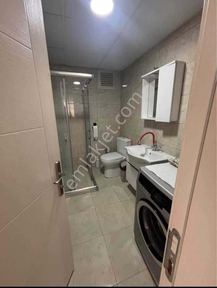 Lüleburgaz Gündoğu Mahallesinde 2+0 Acil Eşyalı Satılık Lüks Daire - Görsel 5
