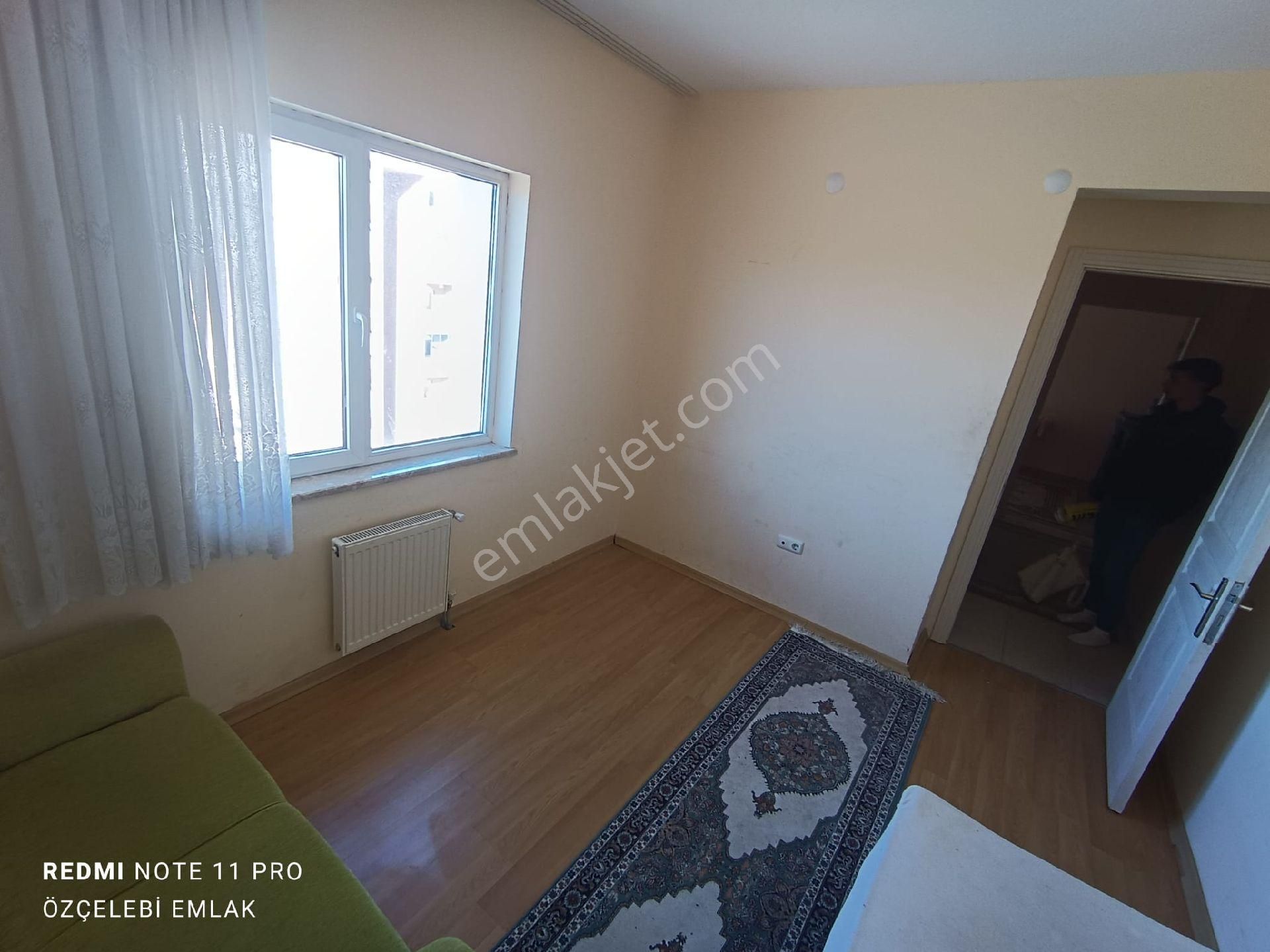 Özçelebi'den Kozağaç Toki'de 3+1 Yılın Son Fırsat Daireleri - Görsel 8