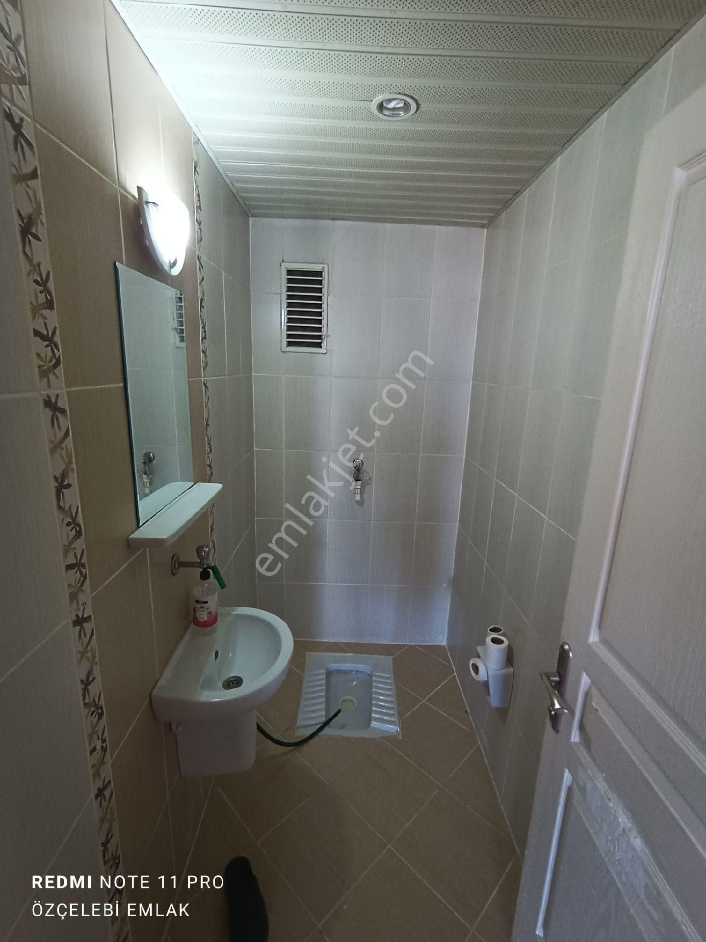 Özçelebi'den Kozağaç Toki'de 3+1 Yılın Son Fırsat Daireleri - Görsel 6