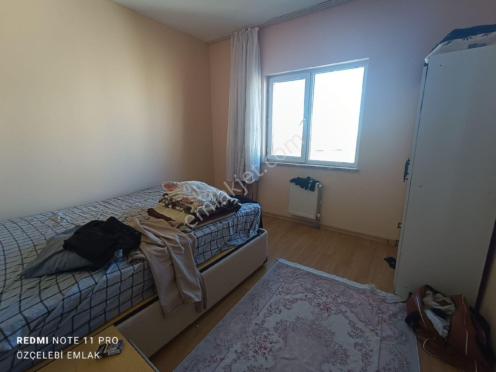 Özçelebi'den Kozağaç Toki'de 3+1 Yılın Son Fırsat Daireleri - Görsel 11